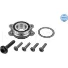 Meyle Radnabe MEYLE-ORIGINAL: True to OE 100 650 0006