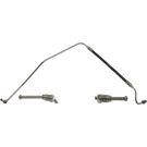 TRW Bremsschlauch PHD1169