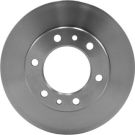 Bremsscheibe 8DD 355 105-191