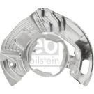 febi bilstein Spritzblech, Bremsscheibe 196901