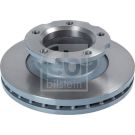 febi bilstein Bremsscheibe 106078 febi bilstein Bremsscheibe 106078