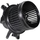 Metzger Innenraumgebläse 0917832