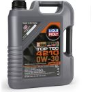 Liqui Moly 21605 Top Tec 4210 0W-30 Motoröl 5l Liqui Moly 21605 Top Tec 4210 0W-30 Motoröl 5l