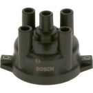 BOSCH Zündverteilerkappe 1 987 233 118