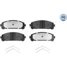 Bremsbelagsatz, Scheibenbremse 025 244 5218/PD Bremsbelagsatz, Scheibenbremse 025 244 5218/PD