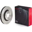 Bremsscheibe 09.8485.1X Bremsscheibe 09.8485.1X