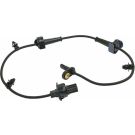 Sensor, Raddrehzahl 0900842 Sensor, Raddrehzahl 0900842