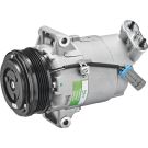 Kompressor, Klimaanlage 699362