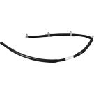 Metzger Schlauch, Leckkraftstoff 0840127