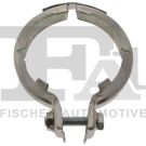 Rohrverbinder, Abgasanlage 144-993 Rohrverbinder, Abgasanlage 144-993