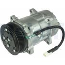 Delphi Kompressor, Klimaanlage TSP0159031