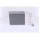 Nissens Verdampfer, Klimaanlage 92248