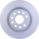 Hella Bremsscheibe PRO 8DD 355 119-481