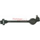 Metzger Lenker, Radaufhängung 58008502