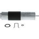 BOSCH Kraftstofffilter F 026 402 863