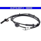 Sensor, Raddrehzahl 24.0710-2037.3