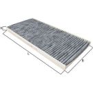 Knecht Filter, Innenraumluft LAK 62