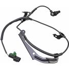 Sensor, Raddrehzahl 09001459 Sensor, Raddrehzahl 09001459