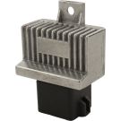 GEBE Steuergerät, Glühzeit 9 9049 1