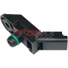 Sensor, Saugrohrdruck 0906379