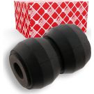 FEBI BILSTEIN 32011 Lagerung, Achskörper FEBI BILSTEIN 32011 Lagerung, Achskörper