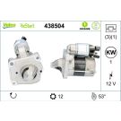 Starter Valeo Origins New STOP&START OE TECHNOLOGIE 438504 Starter Valeo Origins New STOP&START OE TECHNOLOGIE 438504