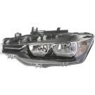 Hauptscheinwerfer 1EG 012 101-951 Hauptscheinwerfer 1EG 012 101-951
