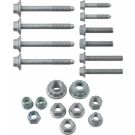 Lemförder Reparatursatz, Radaufhängung Service Pack 39907 01