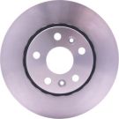 Bremsscheibe 8DD 355 116-451
