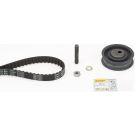 ContiTech Zahnriemensatz CT637K1 ContiTech Zahnriemensatz CT637K1