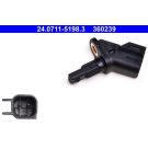 ATE Sensor, Raddrehzahl 24.0711-5198.3