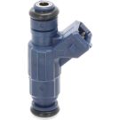 Valeo Einspritzventil 348421