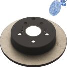 Bremsscheibe ADT343207