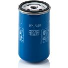 Mann-Filter Kraftstofffilter WK 723/1 Mann-Filter Kraftstofffilter WK 723/1
