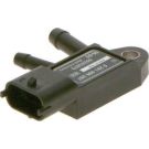 BOSCH Sensor, Abgasdruck 0 281 006 287