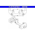 ATE Halter, Bremssattel 11.8170-0730.1 ATE Halter, Bremssattel 11.8170-0730.1
