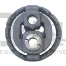 FA1 Halter, Abgasanlage 223-921