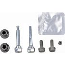 Metzger Führungshülsensatz, Bremssattel 113-0025X