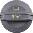 Metzger Verschluss, Öleinfüllstutzen 2141035