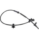 Sensor, Raddrehzahl 09001574 Sensor, Raddrehzahl 09001574