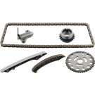 FEBI BILSTEIN 37999 Steuerkettensatz FEBI BILSTEIN 37999 Steuerkettensatz