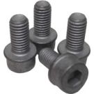 ContiTech Schraubensatz, Riemenscheibe-Kurbelwelle MS37 ContiTech Schraubensatz, Riemenscheibe-Kurbelwelle MS37
