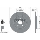 Bremsscheibe 92228303 Bremsscheibe 92228303