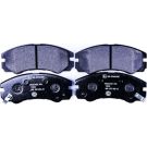 Hella Bremsbelagsatz, Scheibenbremse 8DB 355 016-611