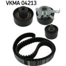 SKF Zahnriemensatz VKMA 04213