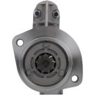 BV PSH 160.504.092.080 Anlasser 12V, 2,0kW, Zähnez.: 9, B+ (M8), Ø 95,0 mm