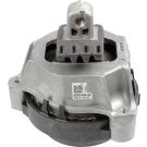 Lagerung, Motor 42567 01
