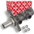 FEBI BILSTEIN 171184 Hauptbremszylinder FEBI BILSTEIN 171184 Hauptbremszylinder