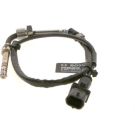 Sensor, Abgastemperatur 0 986 259 051 Sensor, Abgastemperatur 0 986 259 051