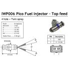 Magneti Marelli Einspritzventil 214310000610